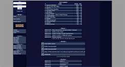 Desktop Screenshot of games.plit.dk